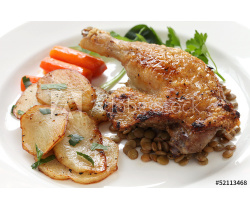 confit-canard